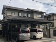 外壁塗料 塗装　リフォーム　シリコン　ガイナ　無機　フッ素