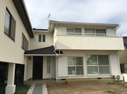 外壁塗料 塗装　リフォーム　シリコン　ガイナ　無機　フッ素