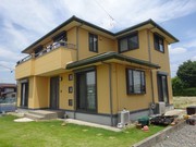 外壁塗料 塗装　リフォーム　シリコン　ガイナ　無機　フッ素