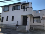 外壁 塗装 リフォーム 葺き替え 外装