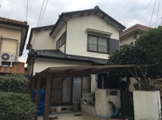 外壁 塗装 リフォーム 葺き替え 外装