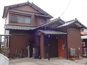 外壁 塗装 リフォーム 葺き替え 外装