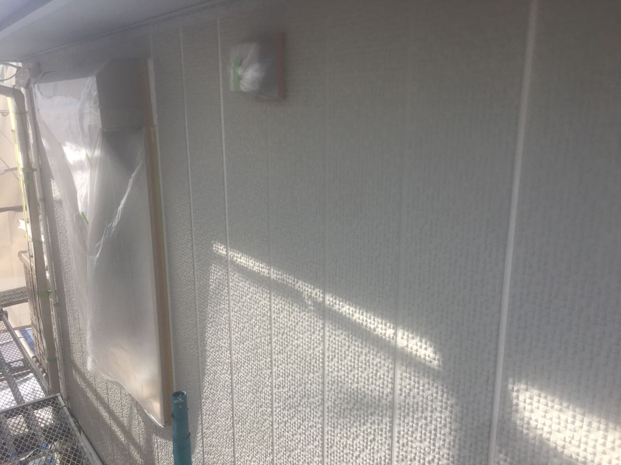 【外壁塗装1】施工前